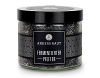 Fermentierter Pfeffer