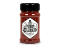 Paprika geräuchert