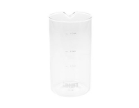 Bialetti Ersatzglas 1 Liter French Press
