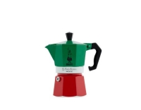 Bialetti Moka Express für 3 Tassen Italia