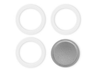 Bialetti Dichtungsringe&Filterplatte 12 Ta