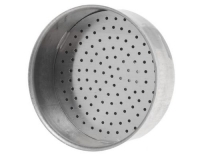 Bialetti Trichterfilter 10Tassen Venus, Mus