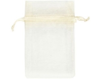 Creativ Company Organzabeutel