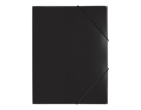 Pagna Gummibandmappe A4 PP