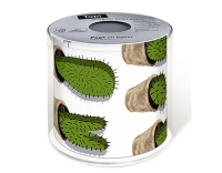 Paper + Design Toilettenpapier Cactuses