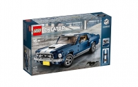 LEGO Creator Ford Mustang