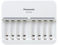 Panasonic eneloop BQ-CC63E Charger