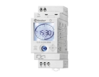 Finder Smart Digital-Wochenschaltuhr