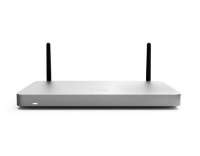 Meraki MX68W: Cloud Managed SA