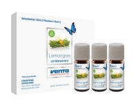 Venta Bio-Duftöl Lemongras