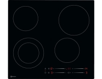 Electrolux Glaskeramik-Kochfeld GK56TSO