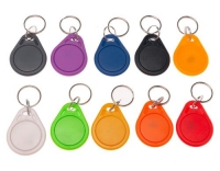 go-eCharger 10x RFID Tags