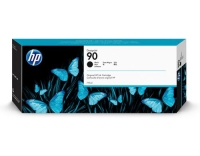 HP Tinte Nr. 90 - Black (C5059A)
