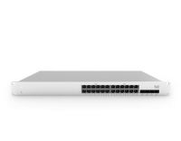 Meraki MS210-24: 24 Port Cloud Managed SW