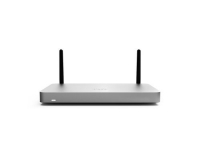 Meraki MX67W: Cloud Managed SA, ext. Ant.