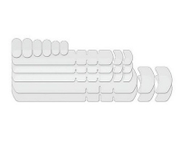 LizardSkins Frame Kit