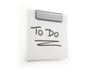 Durable Durafix Clip 60 mm 5 Stk