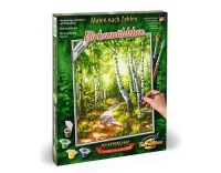 MNZ - Birkenwäldchen