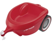 BIG-Bobby-Car Neo Trailer