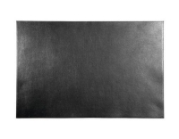 Durable Schreibunterlage Leder gr