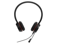 Jabra Evolve 20SE Duo MS