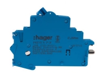 SK Neutralleitertrenner 20A