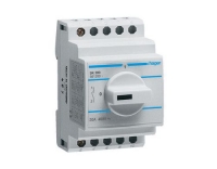 Drehschalter 1 polig