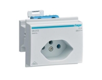 DIN Stdo 1xT13 Schweiz