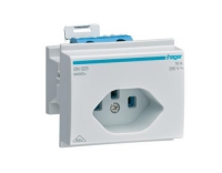 DIN Stdo 1xT23 Schweiz