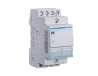 Installationsschütz 25A 3S+1Ö 230V