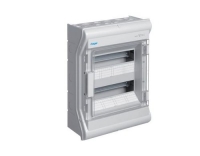 Kleinvert., vector, IP65,24M, mit QC