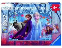Puzzle Frozen 2