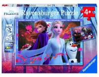 Puzzle Frozen 2