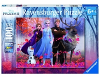 Puzzle Frozen 2 XXL