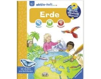 WWW aktiv-Heft Erde