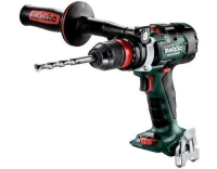 Metabo BS18LTX-3BL Q I Akku-Bohrschrauber