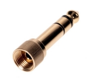 Bemero Kopfhörer-Klinken Adapter BA2003