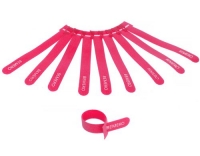 Bemero Klett-Kabelbinder 16015PK-MP 10 Stk.