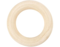 Creativ Company Holzring 35 mm