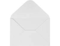 Creativ Company Couvert 110 g weiss
