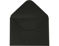 Creativ Company Couvert 110 g schwarz