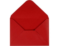 Creativ Company Couvert 110 g rot