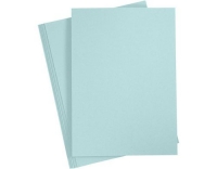 Creativ Company Bastelpapier A4 weiss