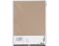 Creativ Company Fotokarton A4 natur