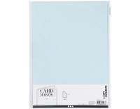 Creativ Company Fotokarton A4 hellrosa