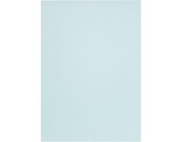 Creativ Company Pergamentpapier A4 hellblau