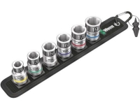 Wera Belt C 1 Zyklop Steckschlüsseleinsatz