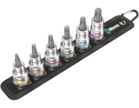 Wera Belt C 3 TORX HF Zyklop Bitnuss-Satz