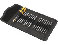 Wera Kraftform Kompakt 60 ESD 17-teilig