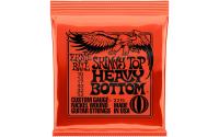 Ernie Ball 2215 Slinky Nickel